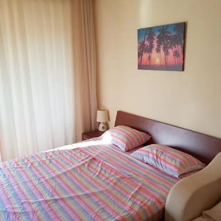 студио в Green Life Sosopol